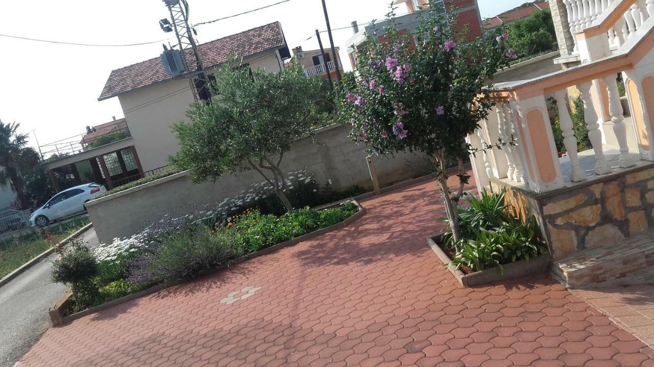 House Kalepin Apartment Bibinje Exterior photo